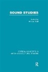 Sound Studies