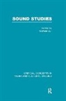 Sound Studies