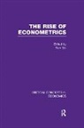 The Rise of Econometrics