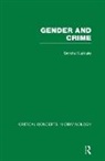 Gender and Crime