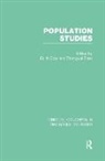 Population Studies