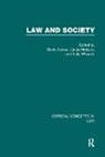 Law and Society