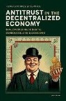 Konstantinos Stylianou, Konstantinos (Professor of Competition Stylianou - Antitrust in the Decentralized Economy