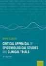 Mark Elwood, Mark (Honorary Professor Elwood, Elwood Mark - Critical Appraisal of Epidemiological Studies and Clinical Trials