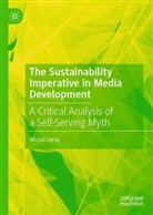 Michel Leroy - The Sustainability Imperative in Media Development