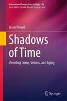 Jason Powell - Shadows of Time
