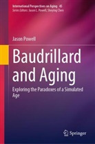 Jason Powell - Baudrillard and Aging