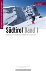 Jan Piepenstock, Florian Wenter - Skitourenführer Südtirol Band 1