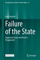 Lene Guercke, Lene Charlotte Guercke - Failure of the State