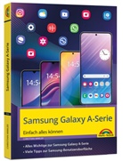 Christian Immler - Samsung Galaxy A - Serie Smartphone