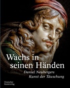 Johanna Diel, Barbara Goldmann, Paulus Rainer, Paulus Rainer u a, Konrad Schlegel - Wachs in seinen Händen
