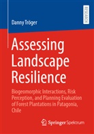 Danny Tröger - Assessing Landscape Resilience