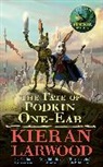 Kieran Larwood, Larwood Kieran, David Wyatt - The Fate of Podkin One-Ear