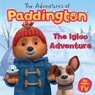 HarperCollins Children’s Books, HarperCollins Children's Books - The Igloo Adventure