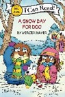 Mercer Mayer, Mercer Mayer - Little Critter: A Snow Day for Dog