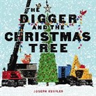 Joseph Kuefler, Joseph Kuefler - The Digger and the Christmas Tree