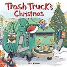 Max Keane, Max Keane - Trash Truck's Christmas