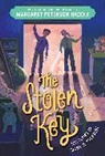 Margaret Peterson Haddix - Mysteries of Trash and Treasure: The Stolen Key