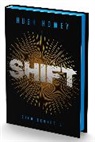 Hugh Howey - Shift Deluxe Collector's Edition
