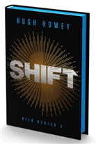 Hugh Howey - Shift Deluxe Collector's Edition