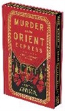 Agatha Christie - Murder on the Orient Express Deluxe Collector's Edition