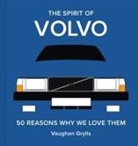 Vaughan Grylls - The Spirit of Volvo