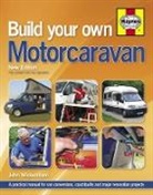 Carole Wickersham - Build Your Own Motorcaravan (2nd Edition)