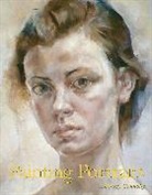 Anthony Connolly, Connolly Anthony - Painting Portraits