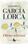 Federico García Lorca - Obra selecta de Federico García Lorca