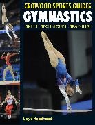 Lloyd Readhead, Readhead Lloyd - Gymnastics