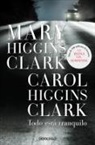 Carol Higgins Clark, Mary Higgins Clark - Todo está tranquilo
