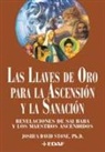 Joshua David Stone - Las llaves de oro