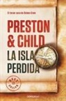 Lincoln Child, Douglas J. Preston - Gideon Crew 3. La isla perdida