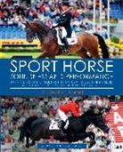 Cecilia Lonnell - Sport Horse