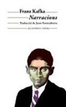 Franz Kafka - Narracions