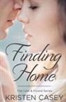 Kristen Casey - Finding Home