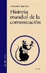 José María Perceval Verde - Historia mundial de la comunicación