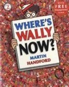 Martin Handford - Where's Wally Now?