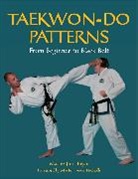 Jim Hogan, Hogan Jim - Taekwon-Do Patterns