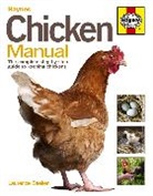 Laurence Beeken - Chicken Manual