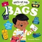 Martin Fernando - Dress-Up Jobs: Bags