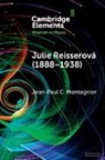 Jean-Paul C. (University of Lorraine) Montagnier, Montagnier Jean-Paul C. - Julie Reisserova (18881938)