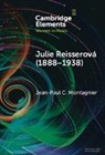 Jean-Paul C. (University of Lorraine) Montagnier, Montagnier Jean-Paul C. - Julie Reisserova (18881938)