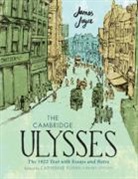 James Joyce, Joyce James, Flynn Catherine - Cambridge Ulysses: The 1922 Text With Essays and Notes