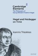 Ioannis (University of Athens Trisokkas,  Trisokkas Ioannis - Hegel and Heidegger on Time