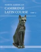 Cambridge School Classics Project (Cscp) - North American Cambridge Latin Course Unit 2 Student's Book (Hardback)