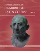 Cambridge School Classics Project (Cscp) - North American Cambridge Latin Course Unit 1 Student's Book (Hardback)