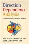 Alexander von Eye, Wolfgang (University of Missouri Wiedermann, Wiedermann Wolfgang - Direction Dependence Analysis