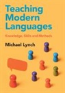 Michael Lynch, Michael (University of Edinburgh) Lynch - Teaching Modern Languages