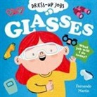 Martin Fernando - Dress-Up Jobs: Glasses